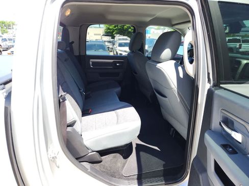 Used 2015 RAM 1500 Big Horn AWD/4WD image 23