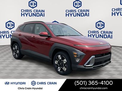 Certified 2024 Hyundai Kona SEL w/ Convenience Package