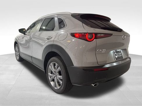 New 2026 MAZDA CX-30 AWD 2.5 S image 9