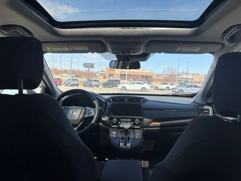 Certified 2020 Honda CR-V EX image 33