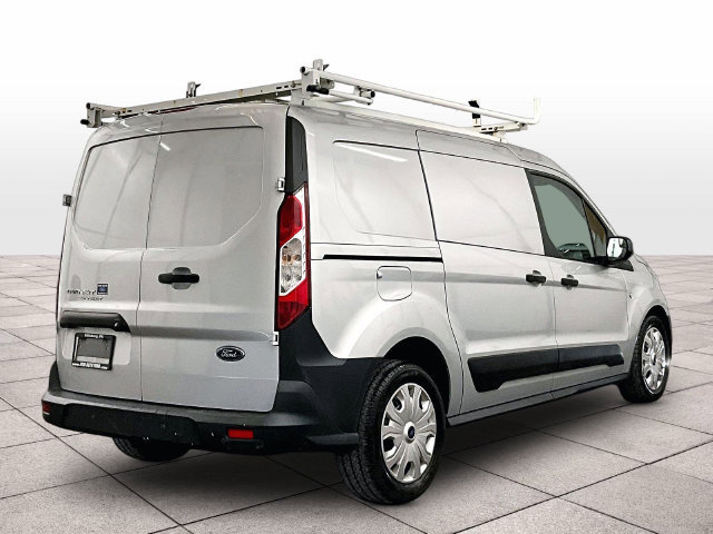 Used 2019 Ford Transit Connect XL FWD image 10
