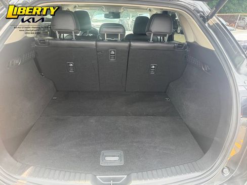 Used 2024 MAZDA CX-5 AWD 2.5 S w/ Premium Plus Pkg image 11