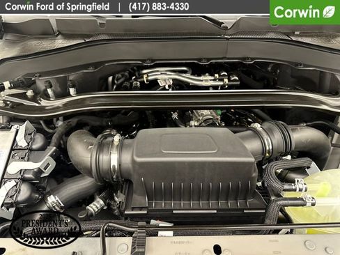 New 2026 Ford Explorer ST AWD/4WD image 45
