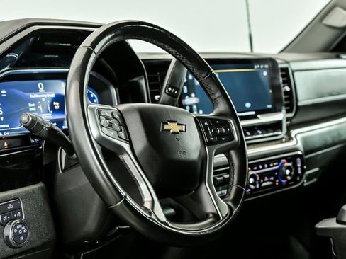 Certified 2024 Chevrolet Silverado 3500 LT w/ Convenience Package image 13