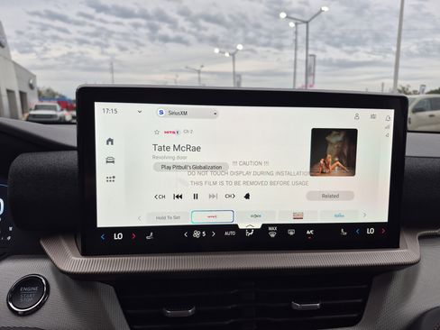 New 2026 Ford Explorer Active image 33