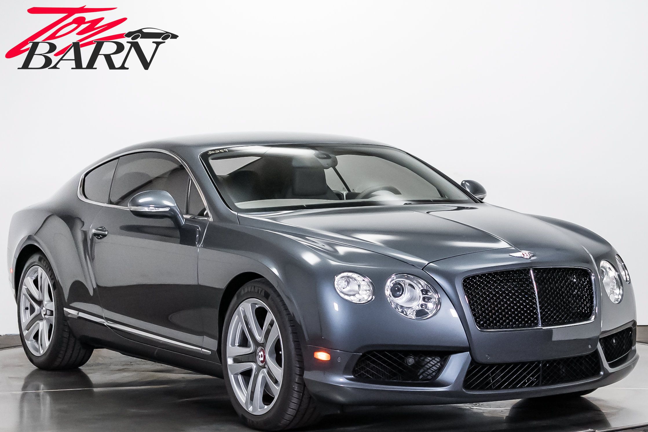 Used 2015 Bentley Continental GT AWD/4WD image 7