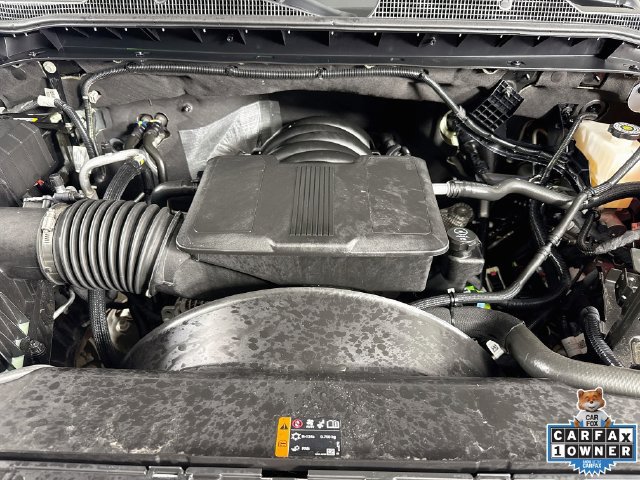 Used 2026 Chevrolet Silverado 2500 Custom w/ Custom Value Package AWD/4WD image 30