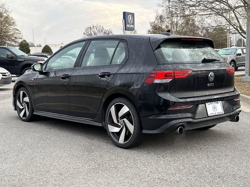 Used 2024 Volkswagen GTI S image 5