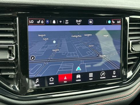 Used 2023 Dodge Durango GT image 44