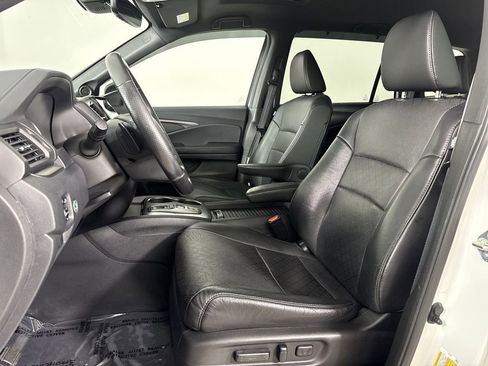 Used 2020 Honda Passport EX-L image 5
