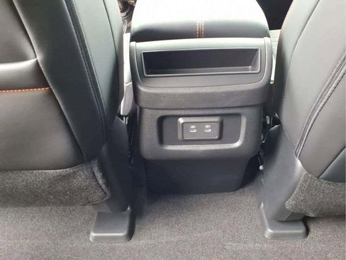 New 2026 Nissan Pathfinder Rock Creek AWD/4WD image 18