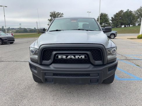 Used 2022 RAM 1500 Classic Warlock image 12