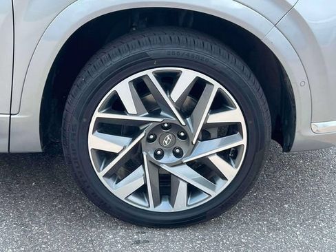 Used 2022 Hyundai Santa Fe Calligraphy AWD/4WD image 10