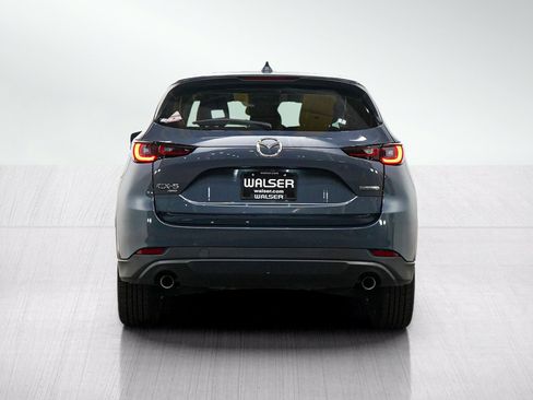 Used 2024 MAZDA CX-5 Carbon Edition AWD/4WD image 4