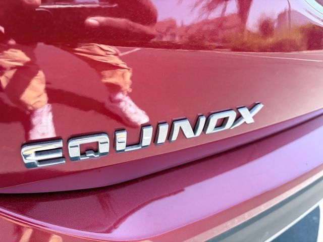 Used 2023 Chevrolet Equinox LT FWD image 25