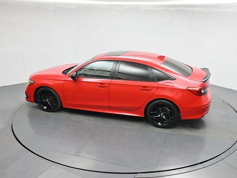 Used 2024 Honda Civic Si image 40