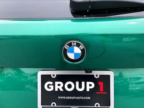 New 2026 BMW X5 M Competition w/ Executive Package AWD/4WD image 15