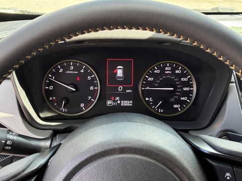 Certified 2025 Subaru Crosstrek 2.5i Sport w/ Popular Package #3A image 13