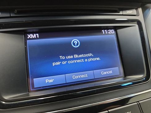 Used 2017 Hyundai Tucson Sport w/ Cargo Package FWD image 22