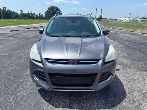 Used 2014 Ford Escape Titanium AWD/4WD image 21