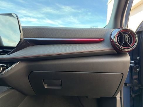 New 2026 Chevrolet Equinox RS image 20