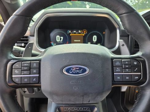 Used 2023 Ford F150 Raptor w/ Raptor Carbon Fiber Package AWD/4WD image 26
