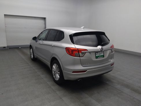 Used 2017 Buick Envision Preferred FWD image 5