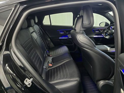 Certified 2025 Mercedes-Benz GLC 43 AMG GLC 43 AMGﾮ image 23