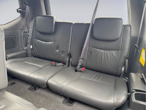 Used 2004 Lexus GX 470 AWD/4WD image 23