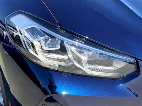 Used 2022 BMW X3 sDrive30i w/ Premium Package 2 image 27