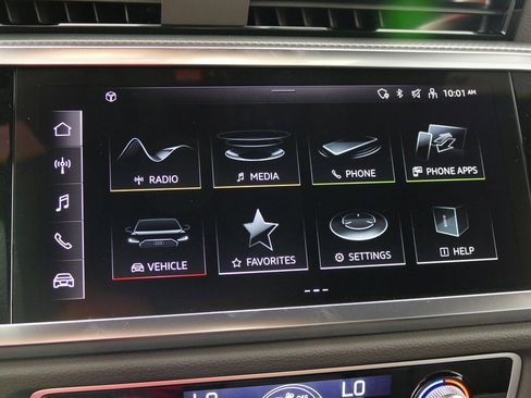 New 2025 Audi Q3 2.0T Premium Plus image 18