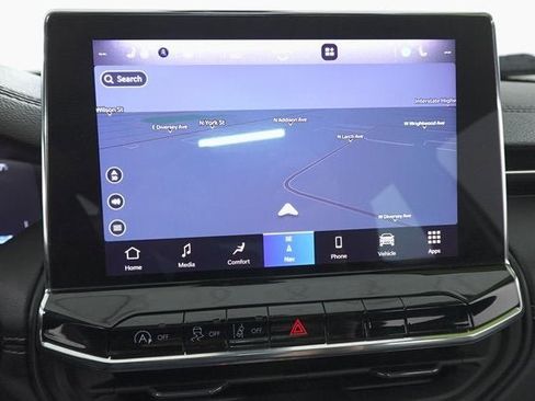 Used 2022 Jeep Compass High Altitude image 18