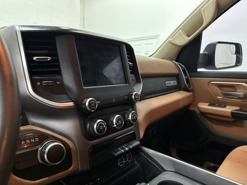 Used 2019 RAM 1500 Big Horn RWD image 30