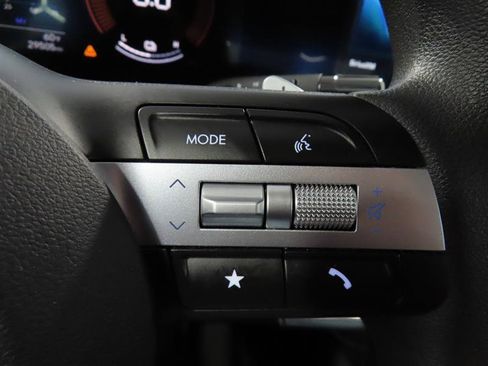 Used 2026 Hyundai Sonata Blue FWD image 21
