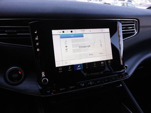 Used 2023 Jeep Wagoneer Series II w/ Flexible Seating Group image 19