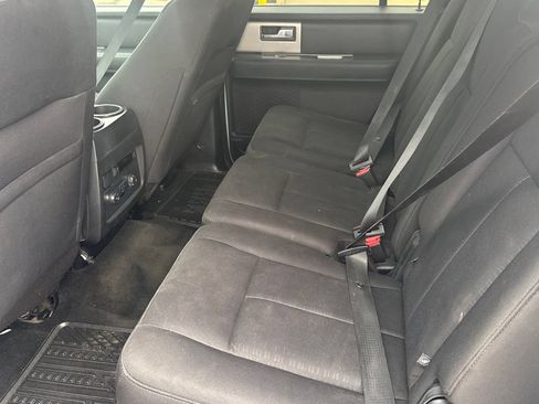 Used 2017 Ford Expedition EL XLT AWD/4WD image 10