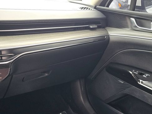 Certified 2025 Kia K5 EX FWD image 18