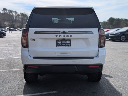 Used 2021 Chevrolet Tahoe Z71 image 8