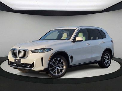 Used 2024 BMW X5 xDrive40i w/ Premium Package