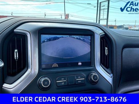 Used 2021 Chevrolet Silverado 1500 LT RWD image 22