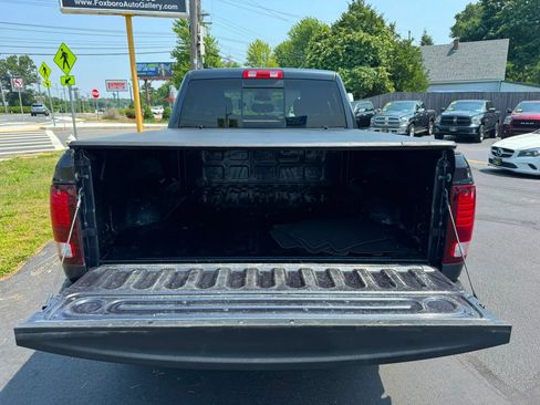 Used 2020 RAM 1500 Warlock AWD/4WD image 13
