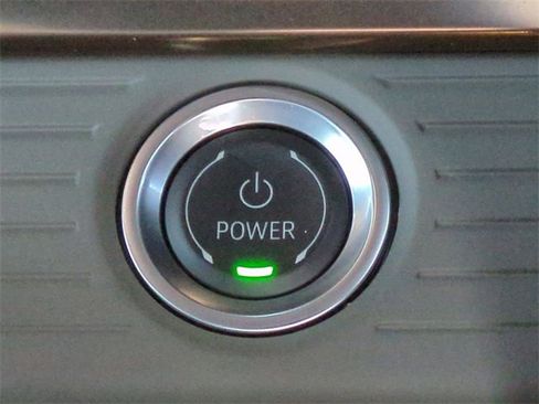 Used 2025 GMC Hummer EV 2X w/ LPO, Illumination Package image 28