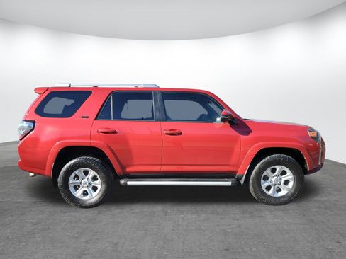 Used 2015 Toyota 4Runner SR5 Premium image 23