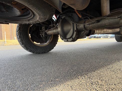 Used 2014 Ford F150 STX image 35