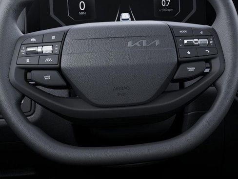 New 2026 Kia Sportage S image 22