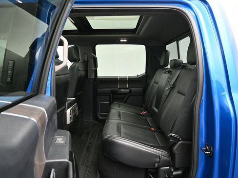 Used 2020 Ford F250 Lariat AWD/4WD image 11