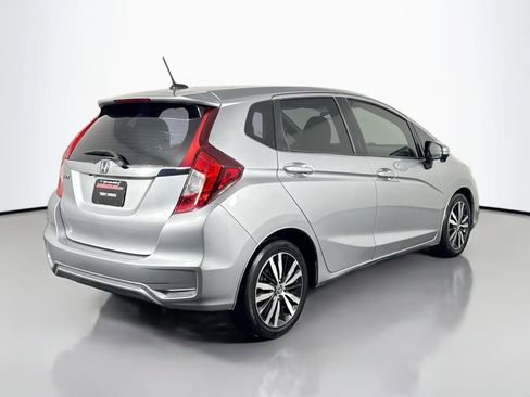 Used 2018 Honda Fit EX image 6