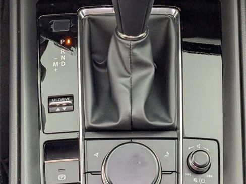 Used 2025 MAZDA CX-50 AWD 2.5 S w/ Premium Plus Pkg image 24