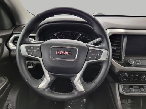 Used 2023 GMC Acadia SLT w/ Trailering Package image 6