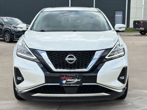 Used 2024 Nissan Murano SL FWD image 6